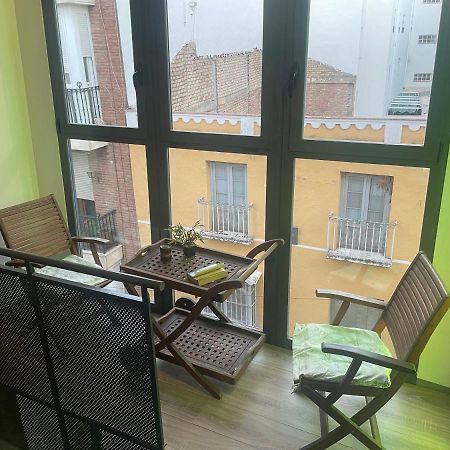 Apartamento Loft Alcaide 9 Lucena Exterior foto